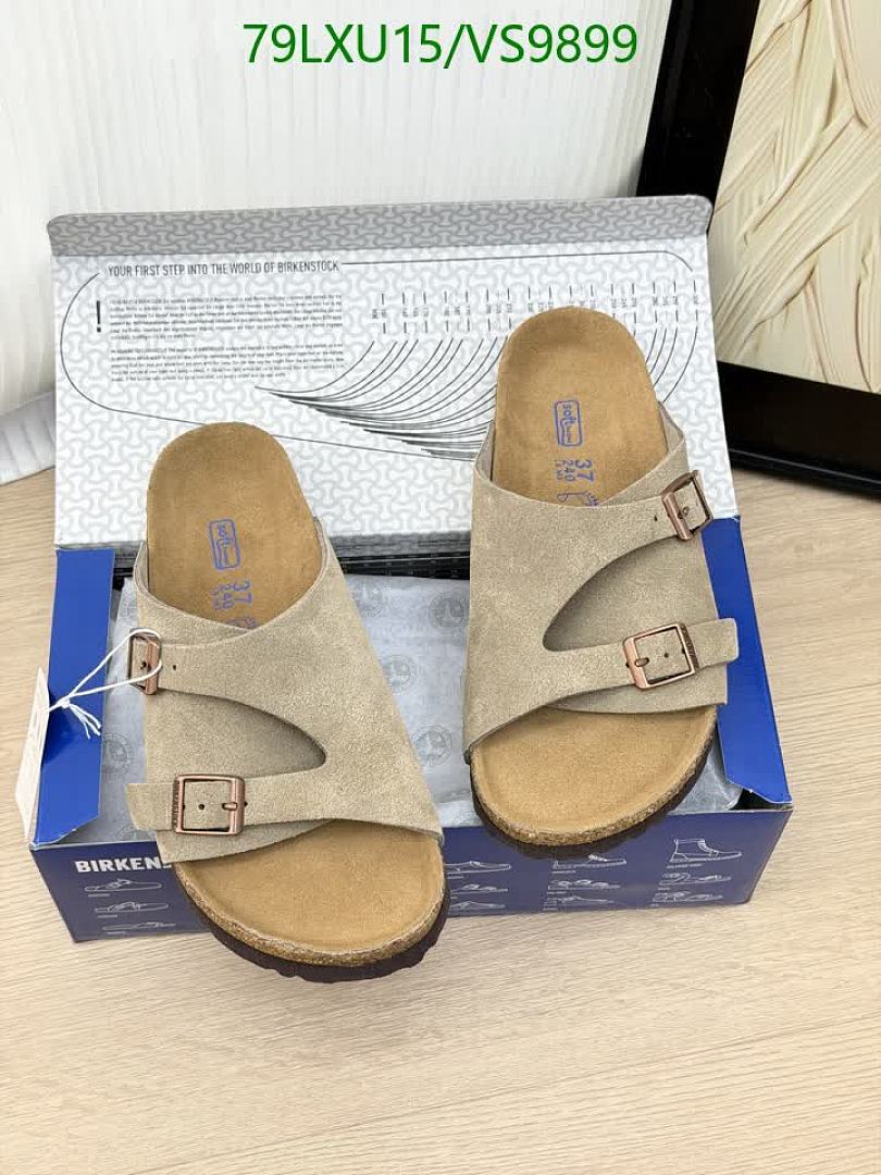 Birkenstock-Men shoes Code: VS9899 $: 79USD