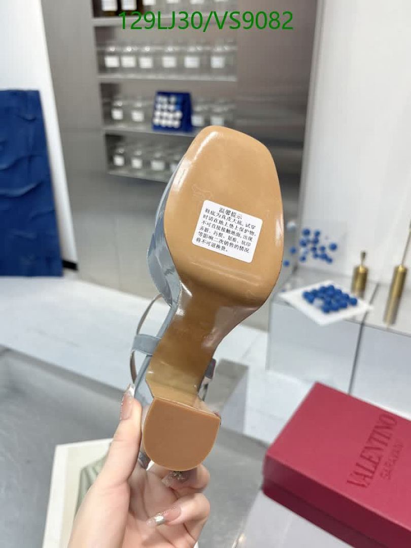 Valentino-Women Shoes Code: VS9082 $: 129USD