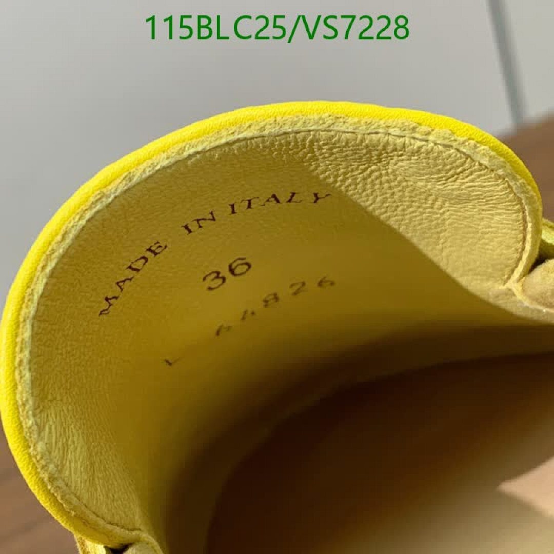 Loro Piana-Women Shoes Code: VS7228 $: 115USD