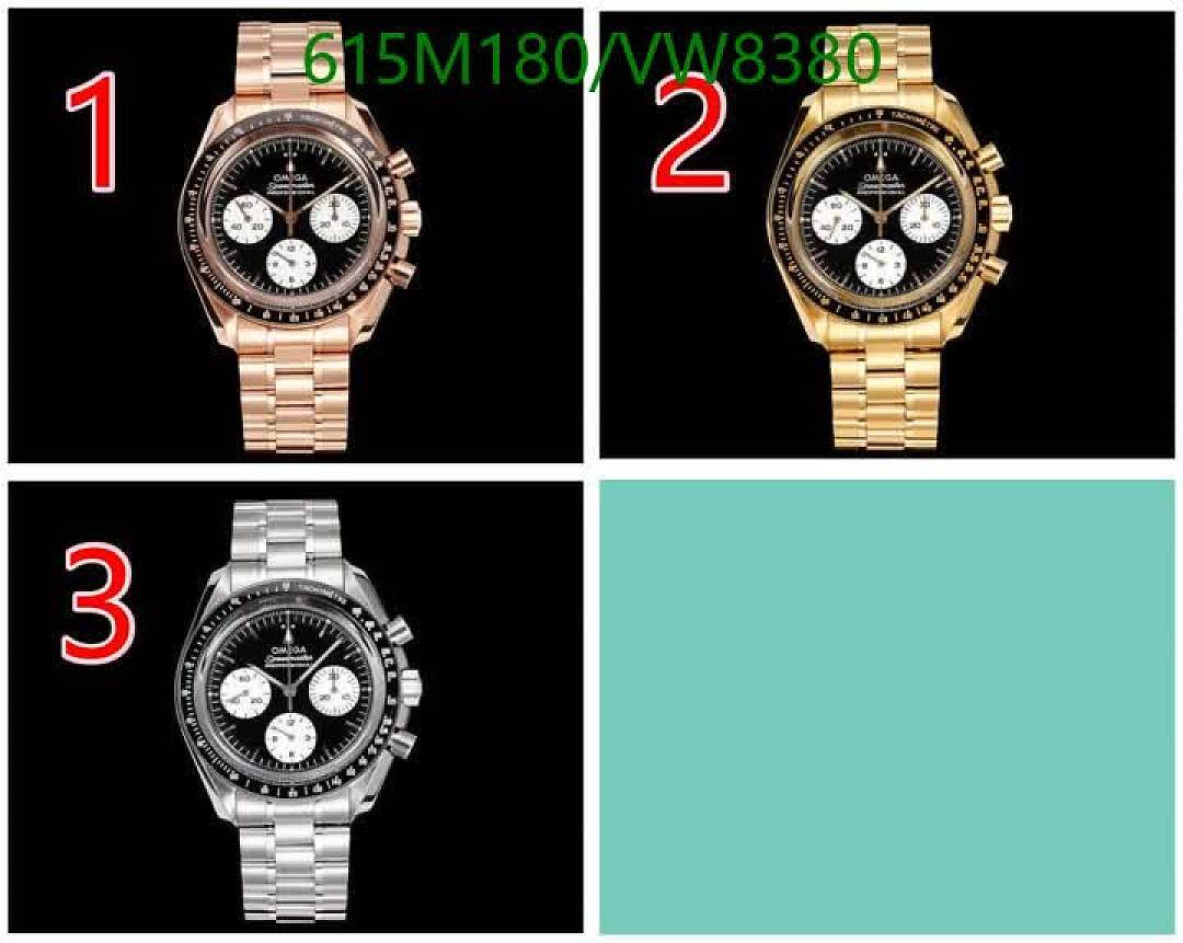 Omega-Watch(Mirror Quality) Code: VW8380 $: 615USD
