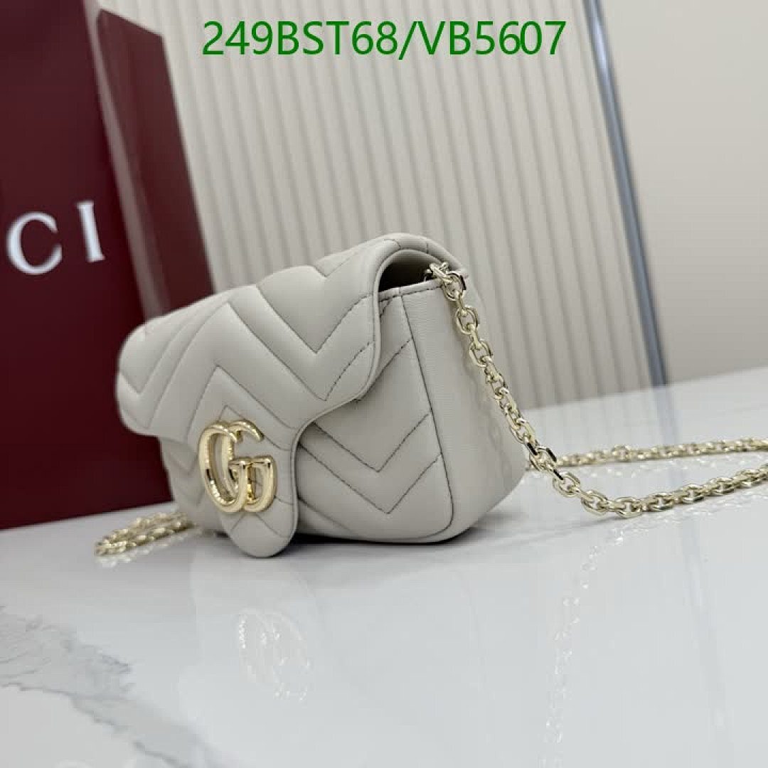 Gucci-Bag-Mirror Quality Code: VB5607