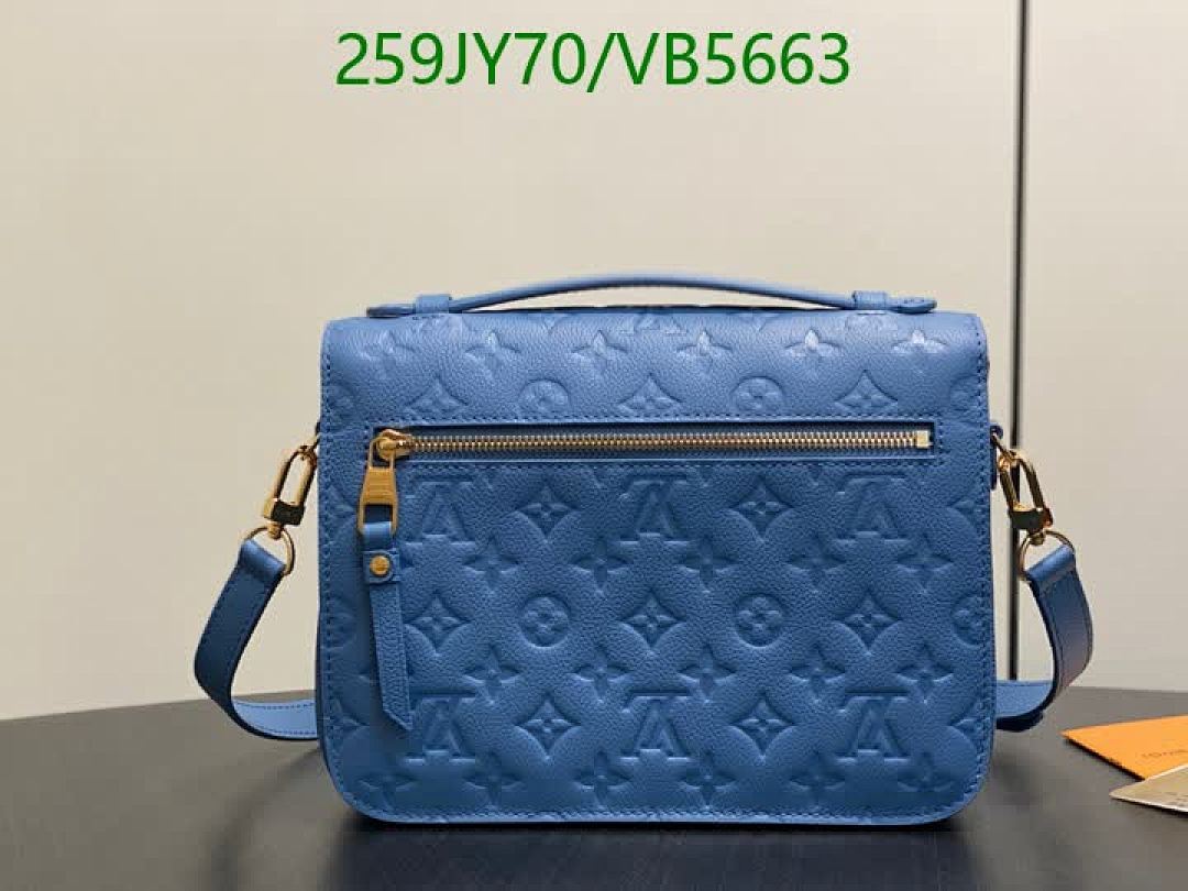 LV-Bag-Mirror Quality Code: VB5663 $: 259USD