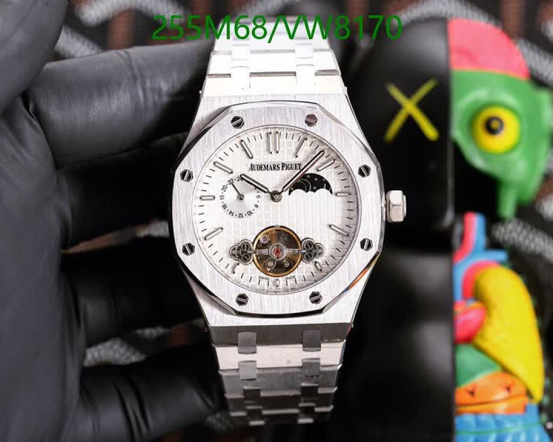 Audemars Piguet-Watch-Mirror Quality Code: VW8170 $: 255USD