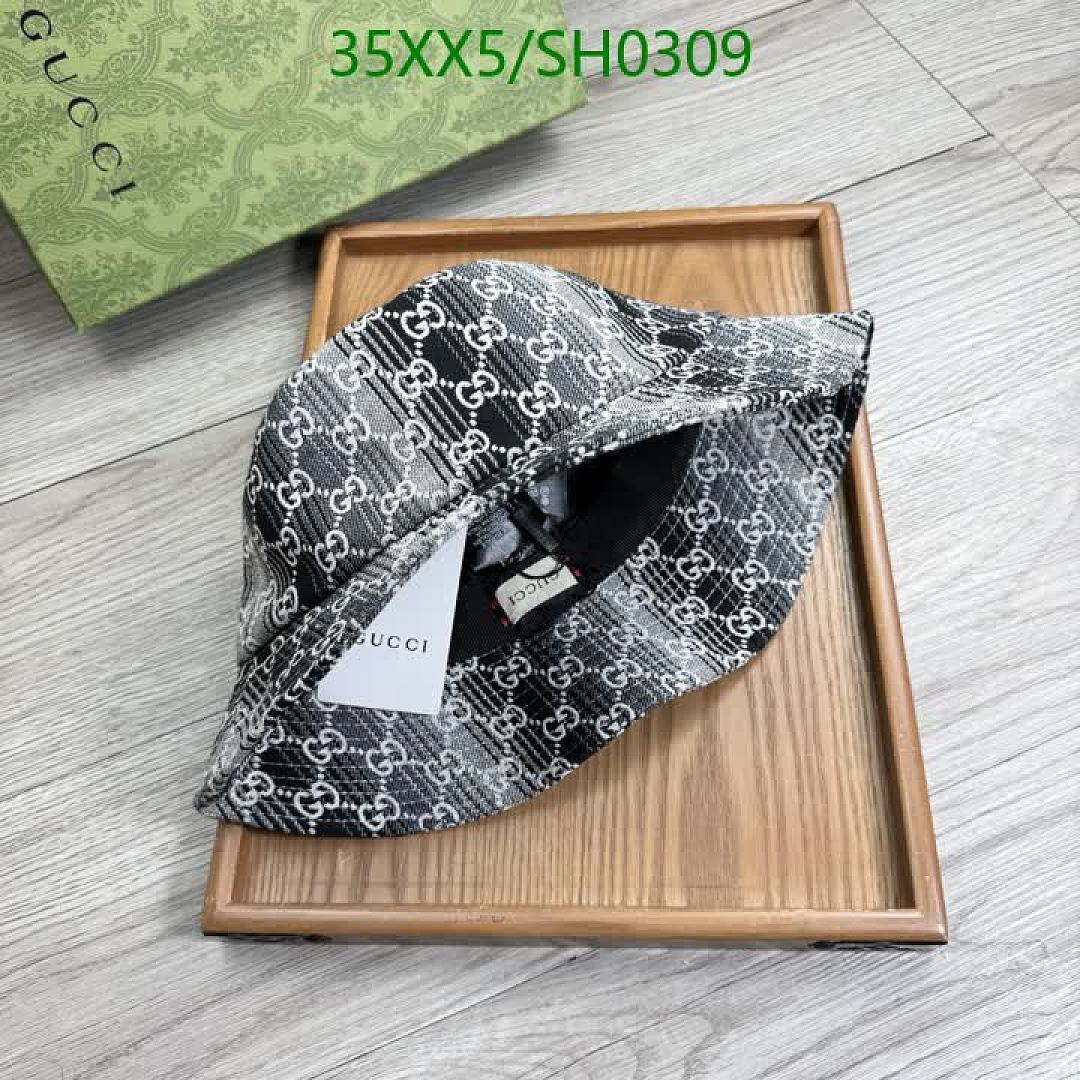 Gucci-Cap(Hat) Code: SH0309 $: 35USD