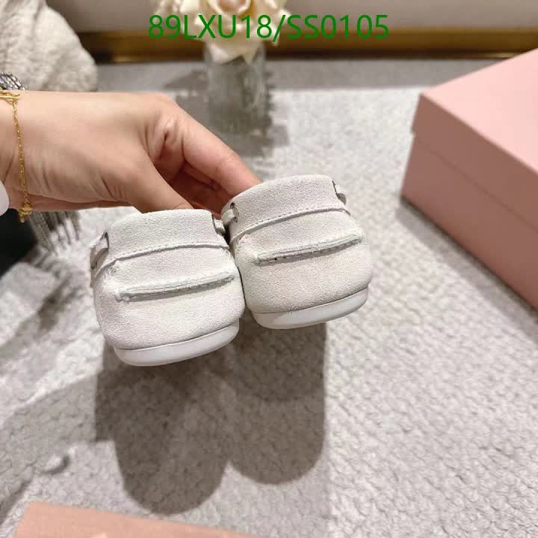 Miu Miu-Women Shoes Code: SS0105 $: 89USD