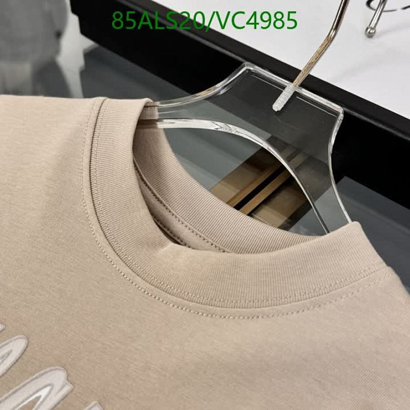 D&G-Kids Clothing Code: VC4985 $: 85USD