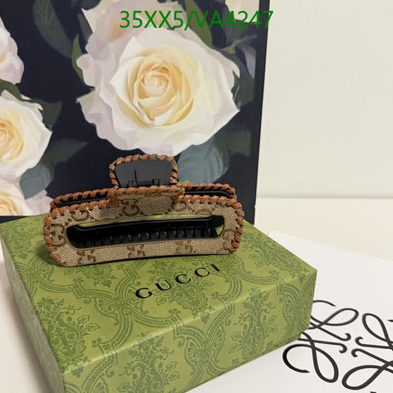 Gucci-Headband Code: VA4247 $: 35USD