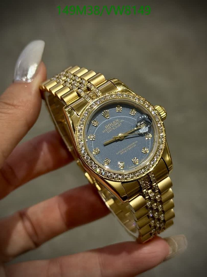 Rolex-Watch-4A Quality Code: VW8149 $: 149USD