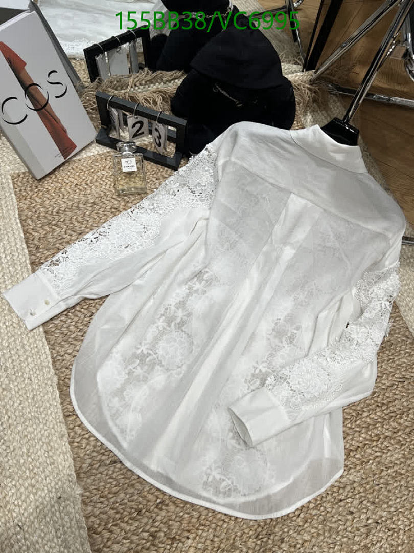 Zimmermann-Clothing Code: VC6995 $: 155USD