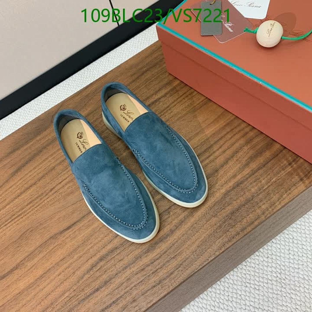 Loro Piana-Women Shoes Code: VS7221 $: 109USD