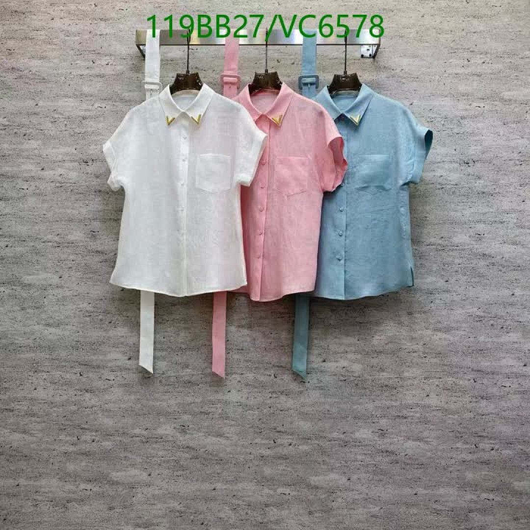 LV-Clothing Code: VC6578 $: 119USD