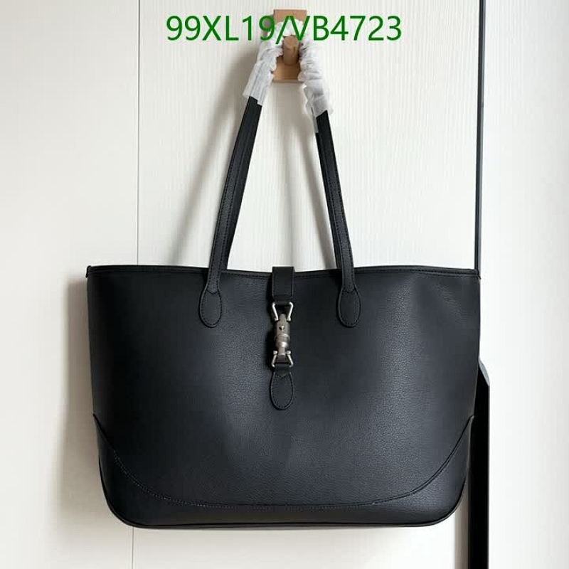 Gucci-Bag-4A Quality Code: VB4723 $: 99USD