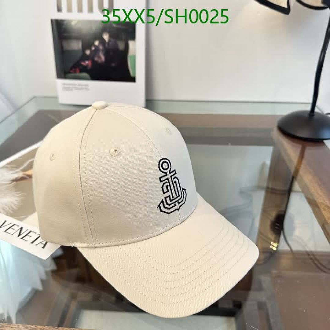 Celine-Cap(Hat) Code: SH0025 $: 35USD