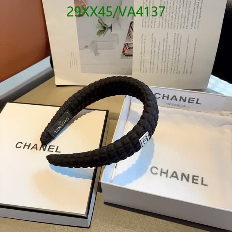 Chanel-Headband Code: VA4137 $: 29USD