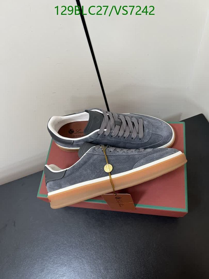 Loro Piana-Women Shoes Code: VS7242 $: 129USD