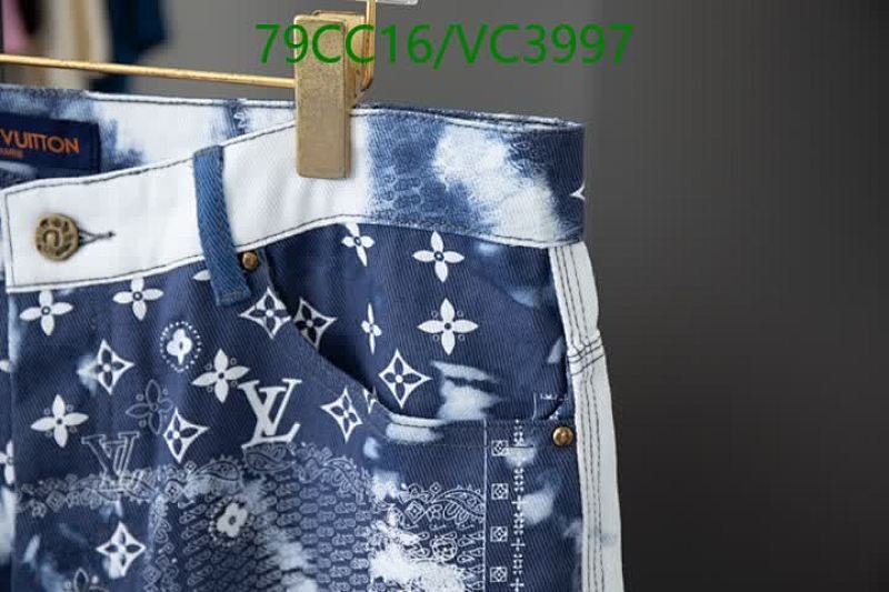 LV-Clothing Code: VC3997 $: 79USD