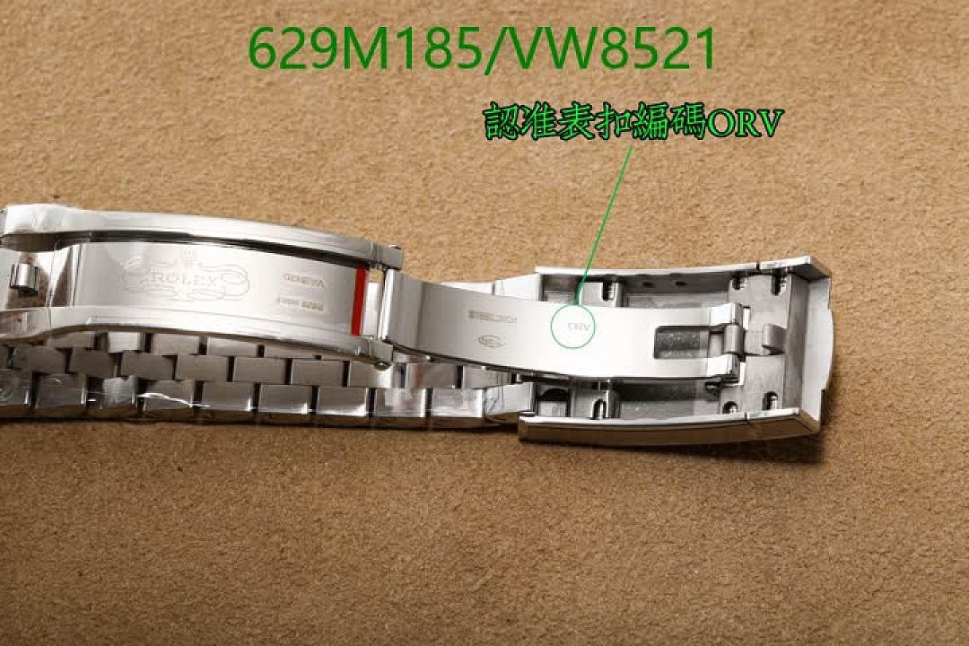 Rolex-Watch-Mirror Quality Code: VW8521 $: 629USD