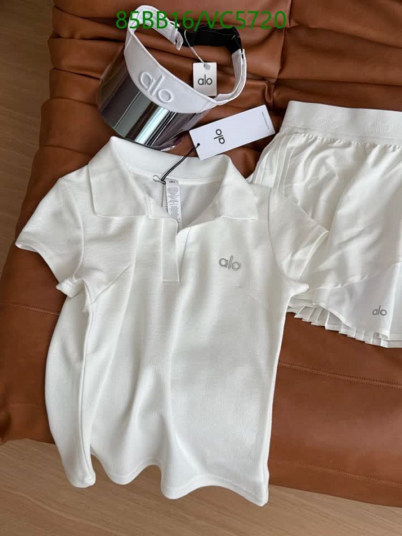 Alo Yoga-Clothing Code: VC5720 $: 85USD