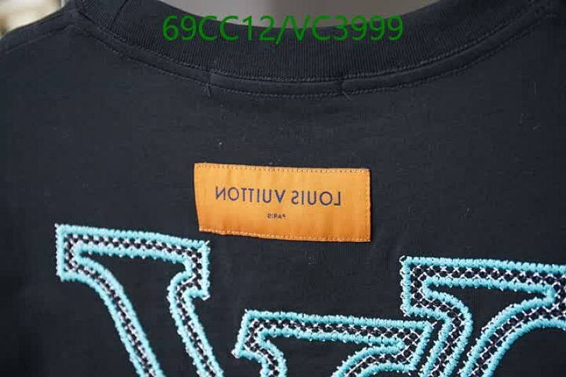 LV-Clothing Code: VC3999 $: 69USD