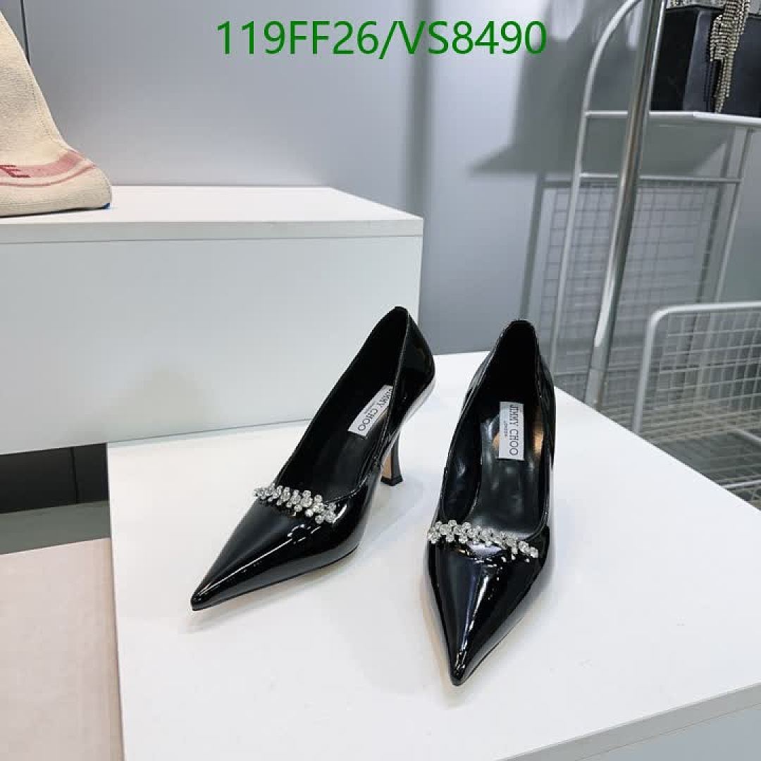 Jimmy Choo-Men shoes Code: VS8490 $: 119USD