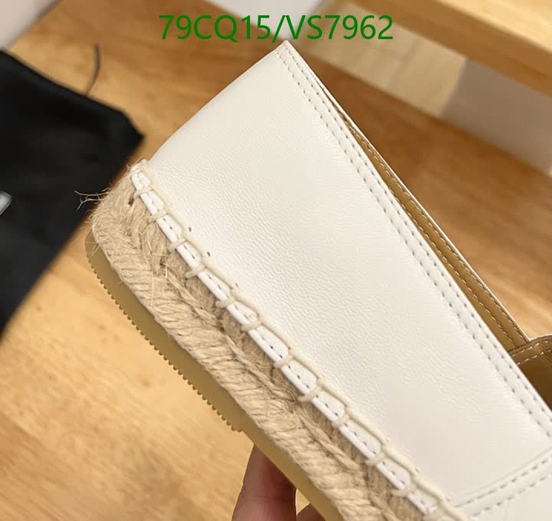 Prada-Women Shoes Code: VS7962 $: 79USD