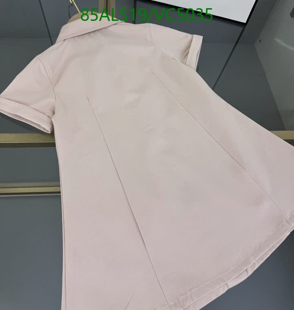 Dior-Kids clothing Code: VC5035 $: 85USD