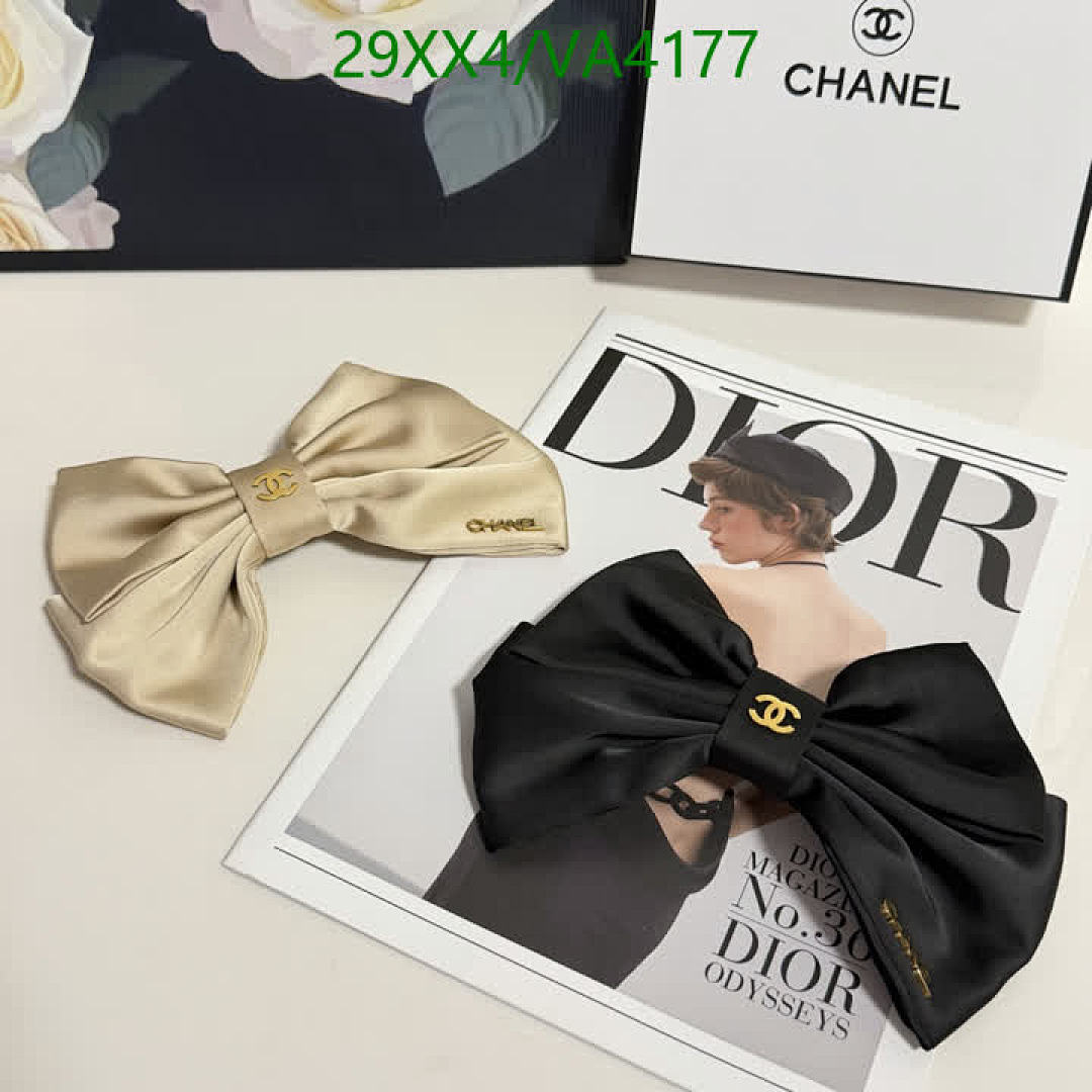 Chanel-Headband Code: VA4177 $: 29USD