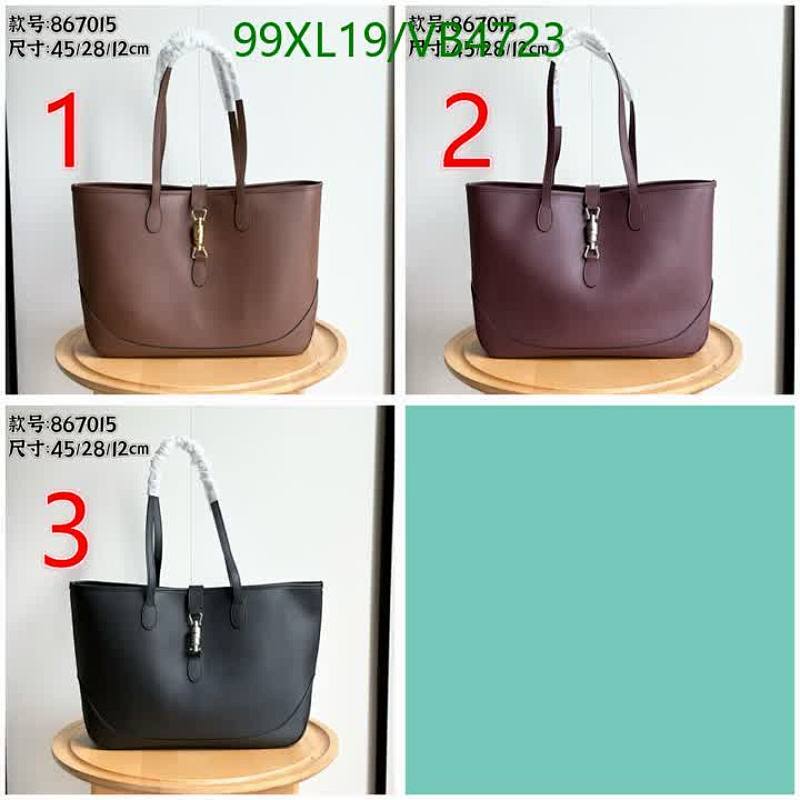 Gucci-Bag-4A Quality Code: VB4723 $: 99USD