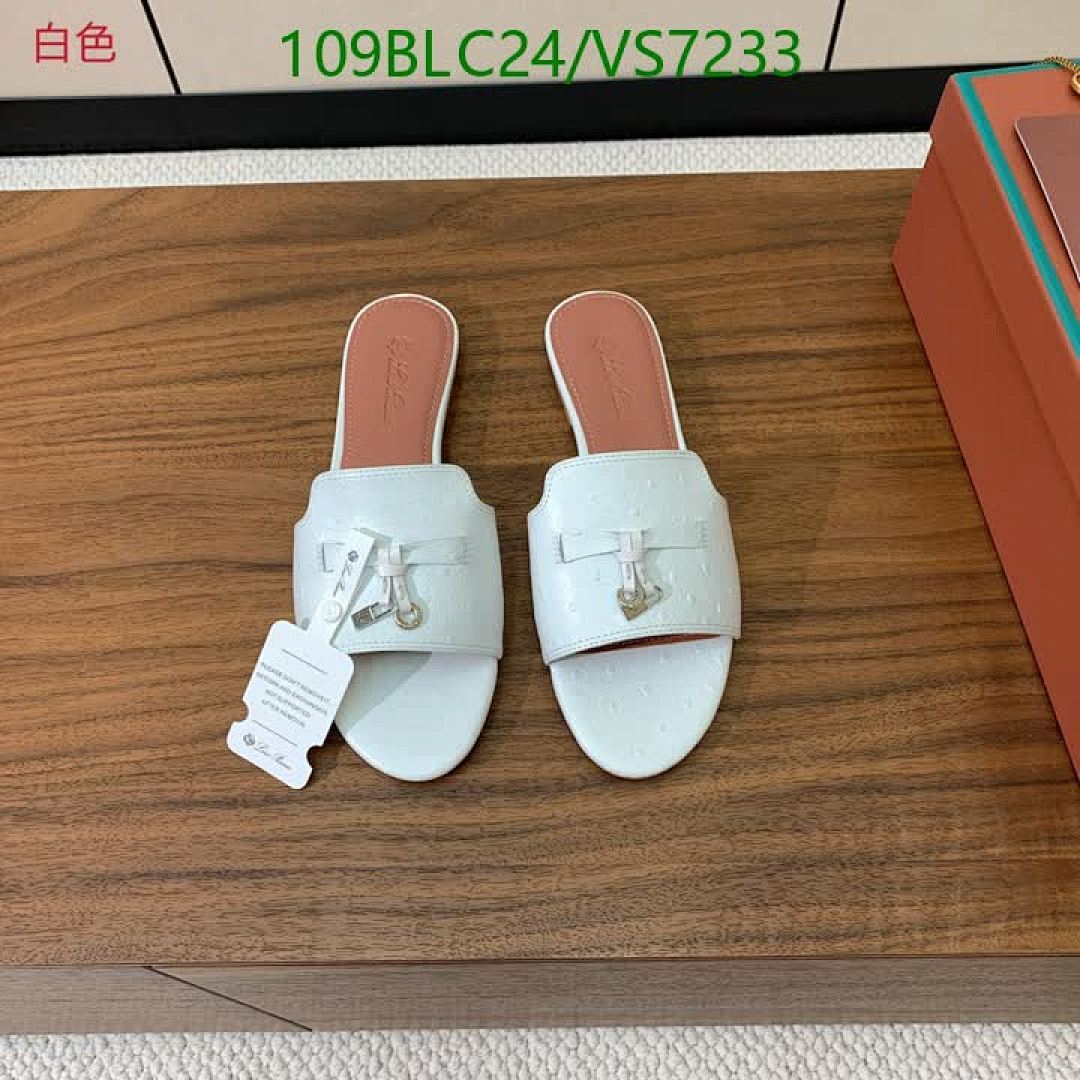 Loro Piana-Women Shoes Code: VS7233 $: 109USD