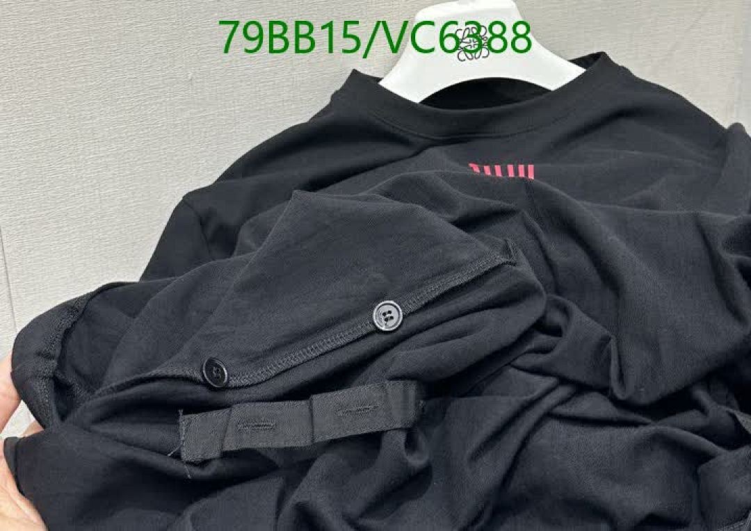 Loewe-Clothing Code: VC6388 $: 79USD