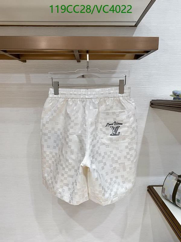 LV-Beach Shorts Code: VC4022 $: 119USD