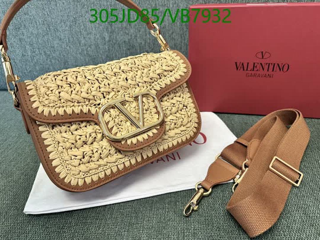 Valentino-Bag-Mirror Quality Code: VB7932 $: 305USD