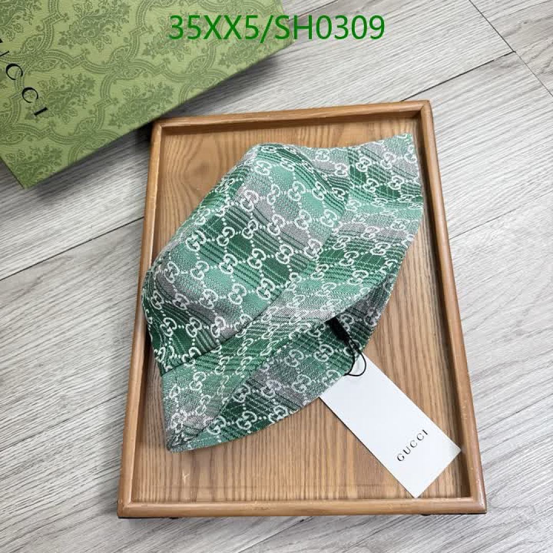 Gucci-Cap(Hat) Code: SH0309 $: 35USD