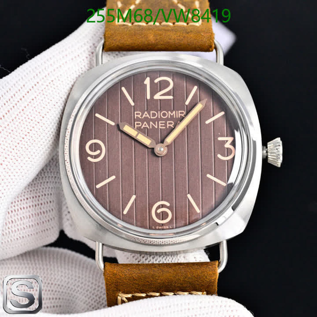 Panerai-Watch-Mirror Quality Code: VW8419 $: 255USD