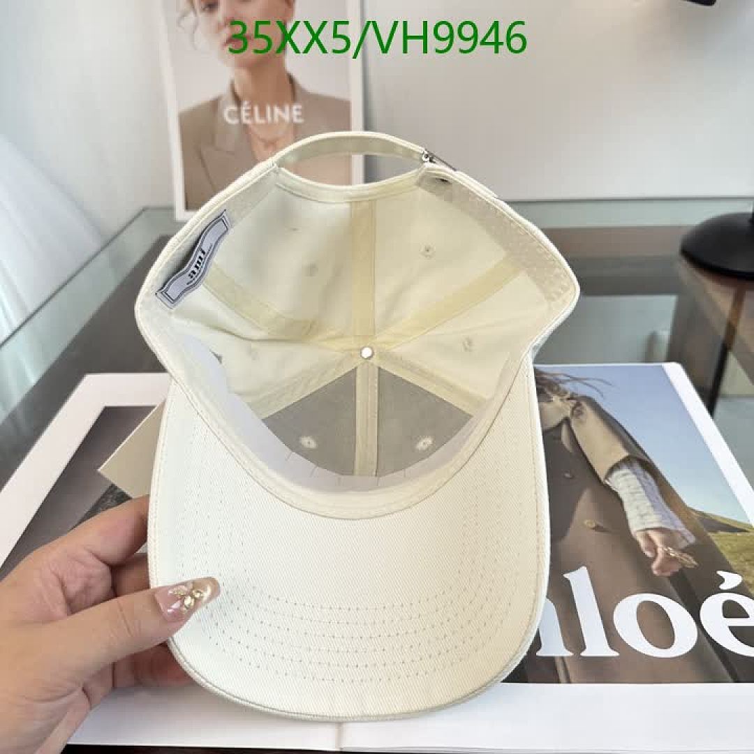 AMI-Cap(Hat) Code: VH9946 $: 35USD