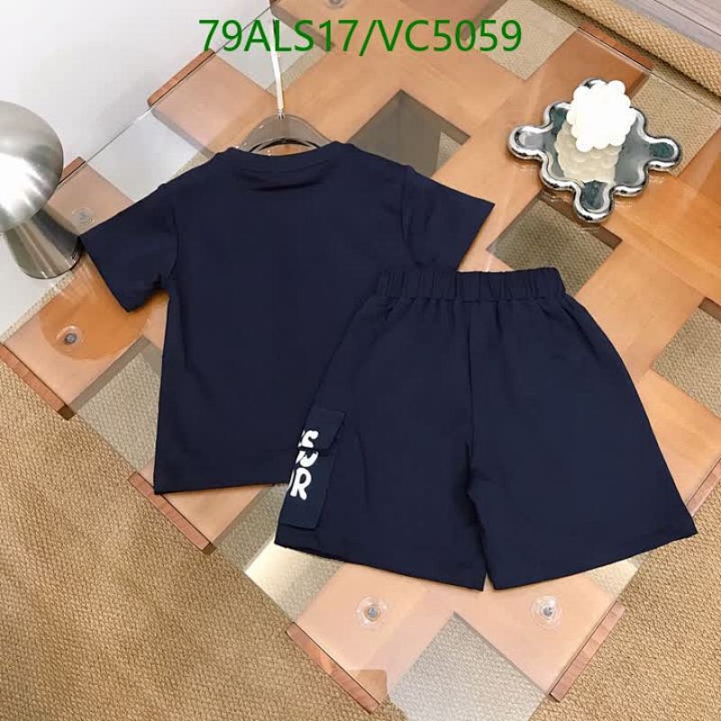Dior-Kids clothing Code: VC5059 $: 79USD