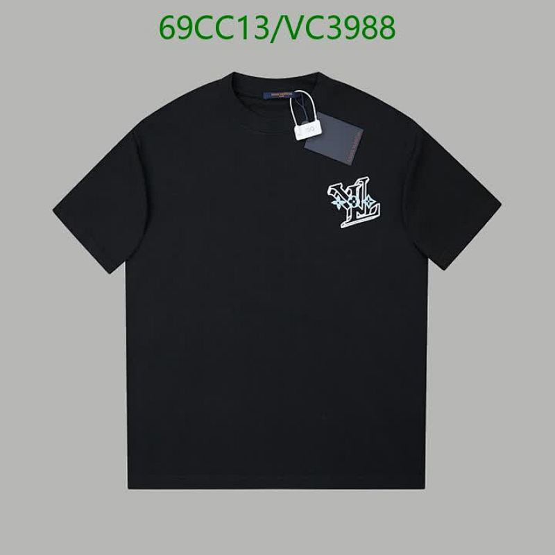 LV-Clothing Code: VC3988 $: 69USD