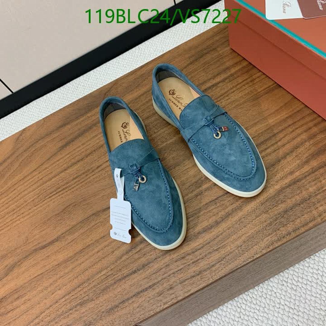 Loro Piana-Women Shoes Code: VS7227 $: 119USD