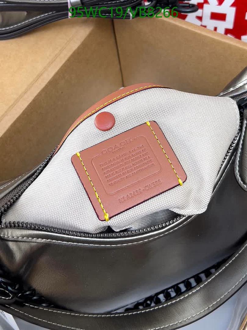 Coach-Bag-4A Quality Code: VB8266 $: 95USD