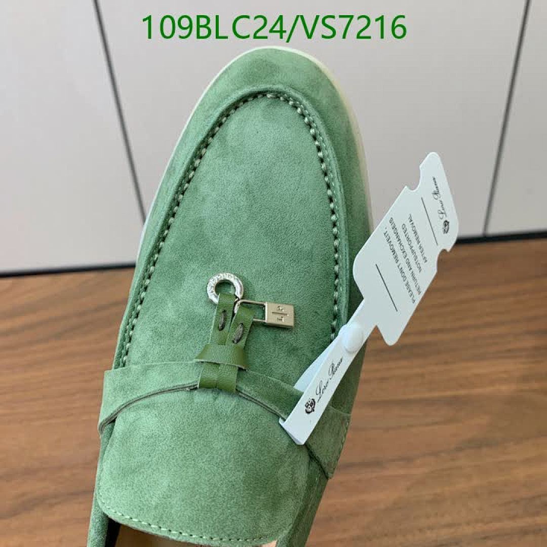 Loro Piana-Women Shoes Code: VS7216 $: 109USD