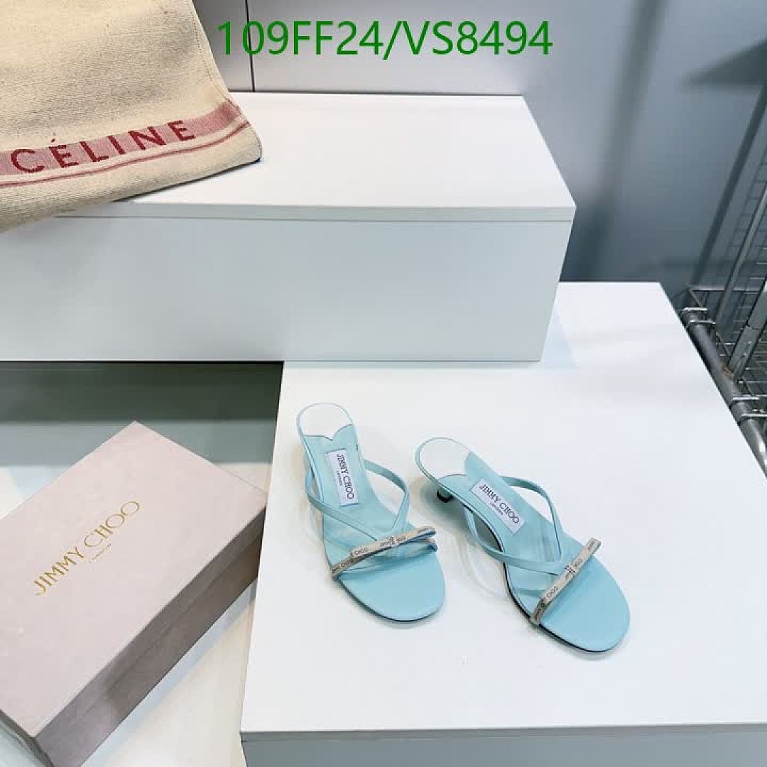 Jimmy Choo-Men shoes Code: VS8494 $: 109USD