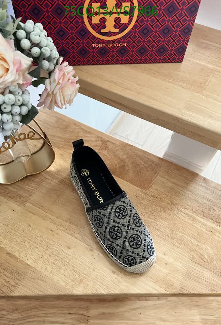 Tory Burch-Women Shoes Code: VS7966 $: 75USD