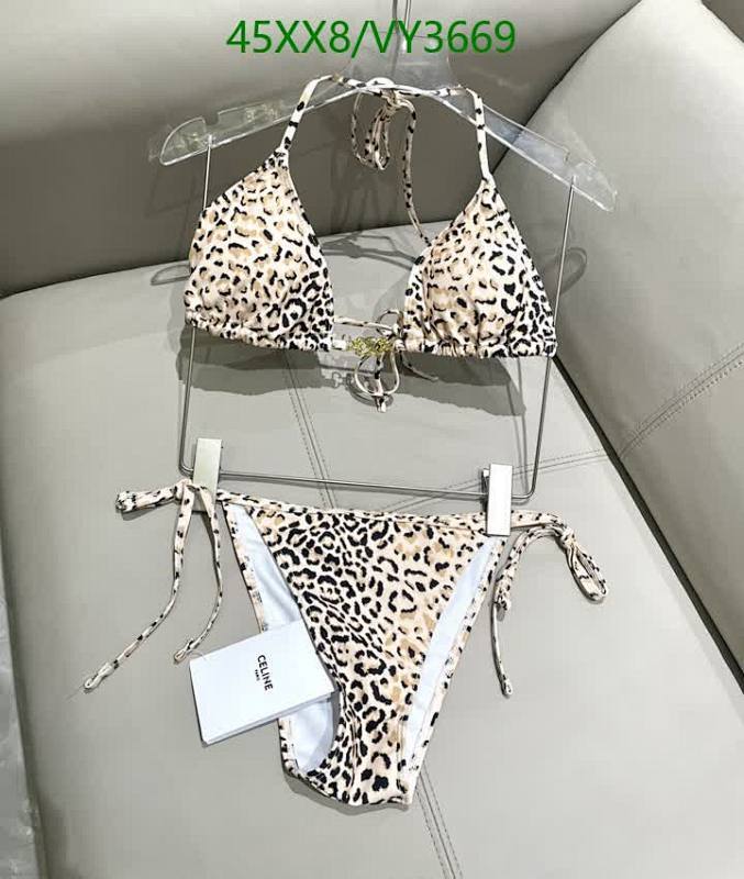 Celine-Swimsuit Code: VY3669 $: 45USD