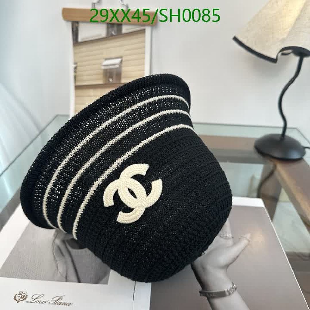 Chanel-Cap(Hat) Code: SH0085 $: 29USD