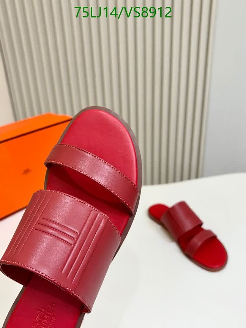 Hermes-Women Shoes Code: VS8912 $: 75USD