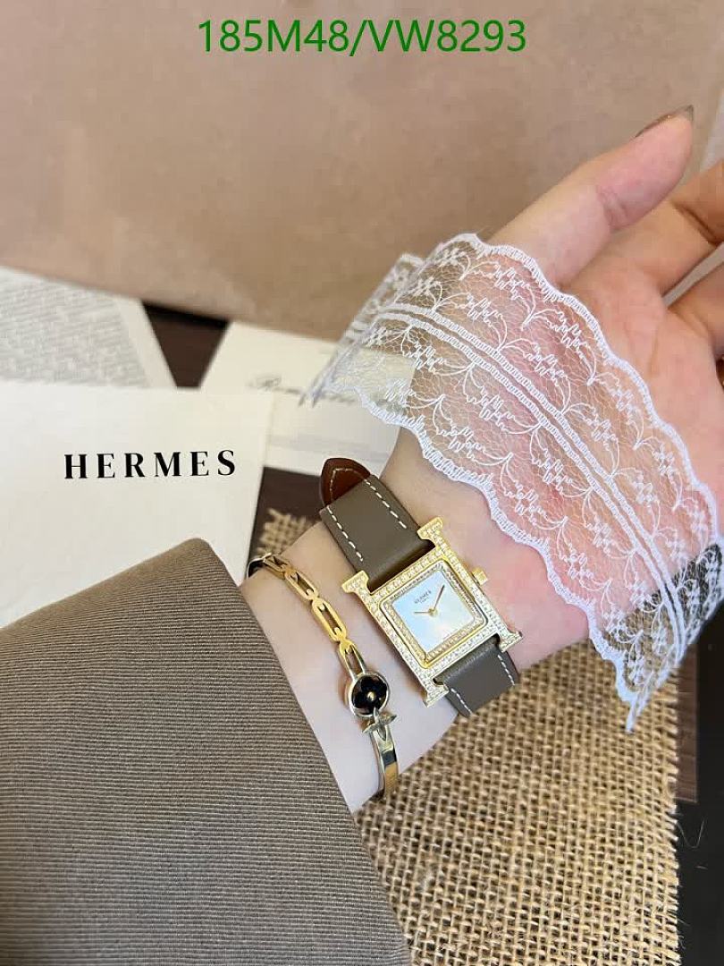 Hermes-Watch(Mirror Quality) Code: VW8293 $: 185USD