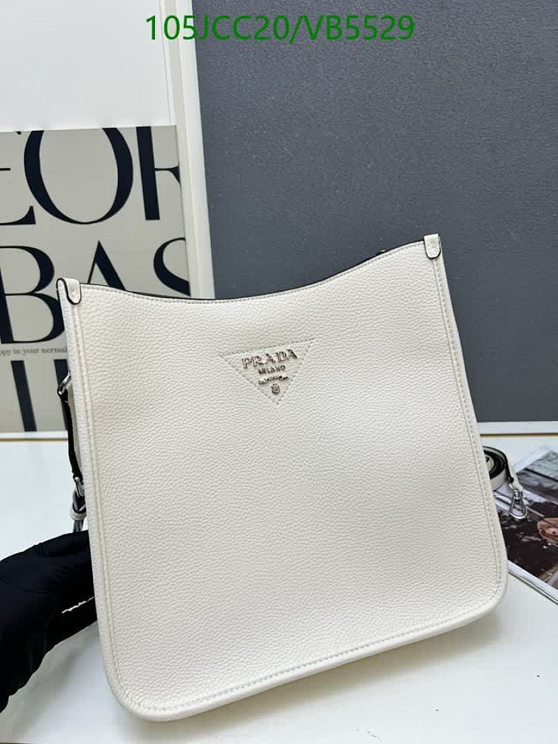 Prada-Bag-4A Quality Code: VB5529 $: 105USD