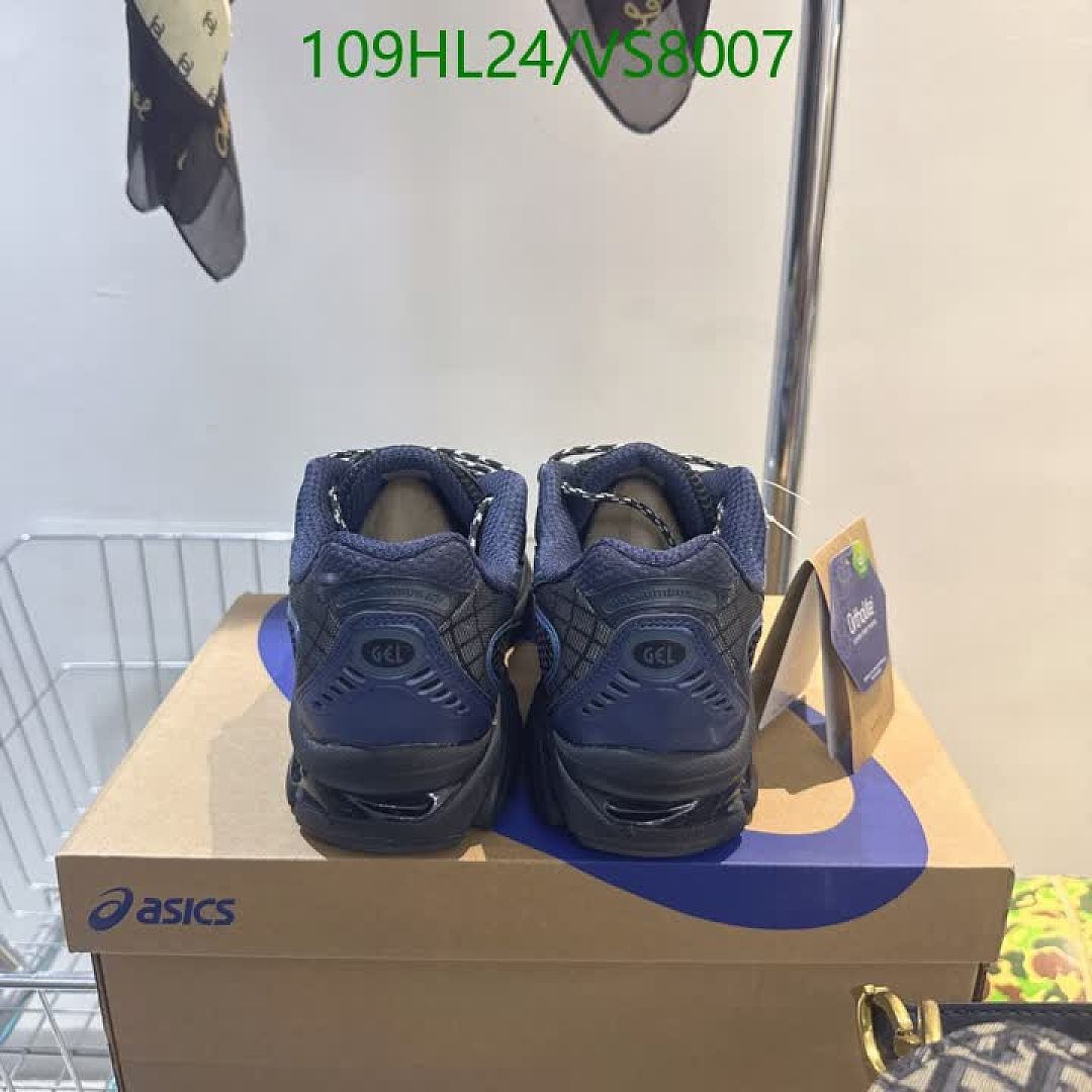 Asics-Men shoes Code: VS8007 $: 109USD