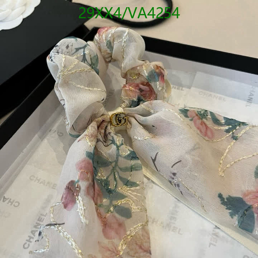 Gucci-Headband Code: VA4254 $: 29USD