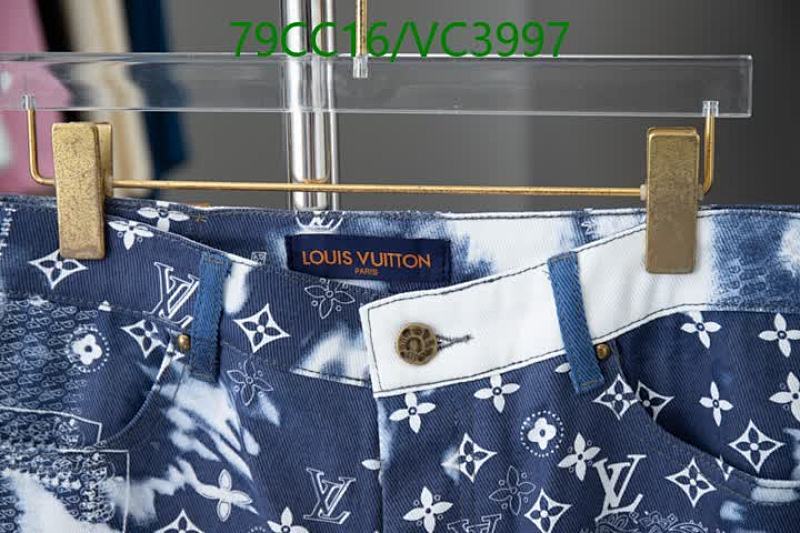 LV-Clothing Code: VC3997 $: 79USD